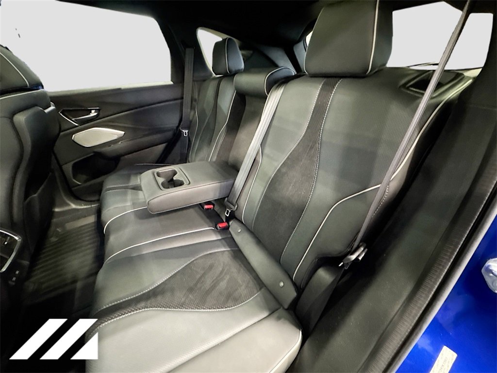 Used 2021 Acura RDX A-Spec image 28