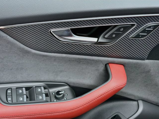 New 2026 Audi SQ8 Premium Plus AWD/4WD image 22