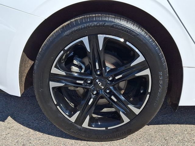 Used 2024 Kia K5 GT-Line w/ GT-Line Premium Package image 8