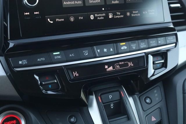 New 2026 Honda Odyssey EX-L image 17