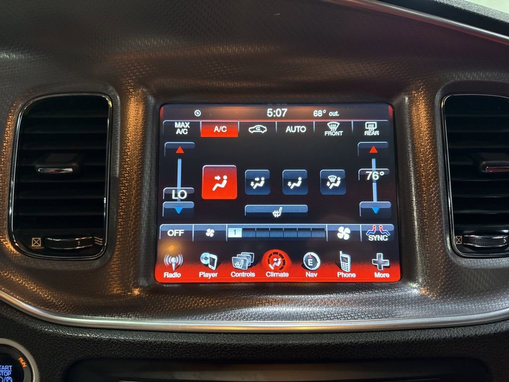Used 2013 Dodge Charger R/T AWD/4WD image 21