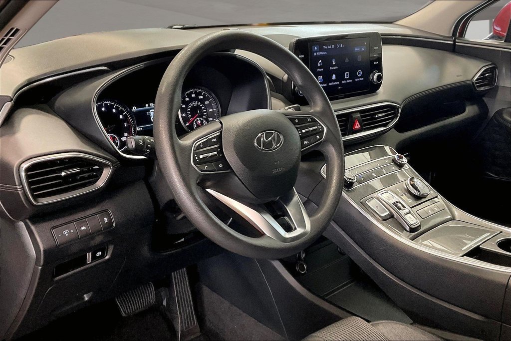 Used 2022 Hyundai Santa Fe SEL AWD/4WD image 18