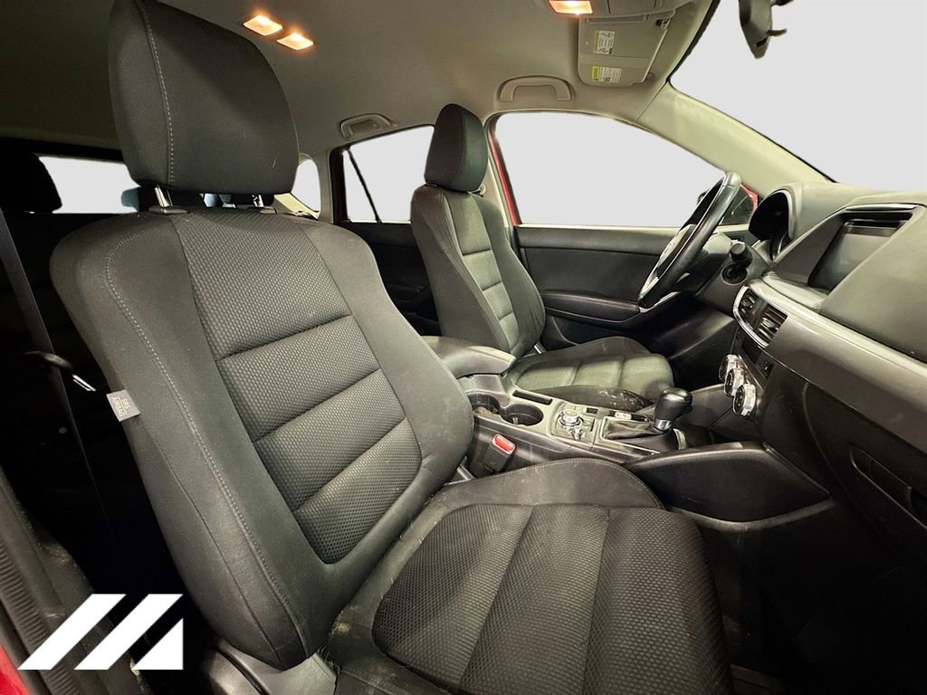 Used 2016 MAZDA CX-5 Touring image 28