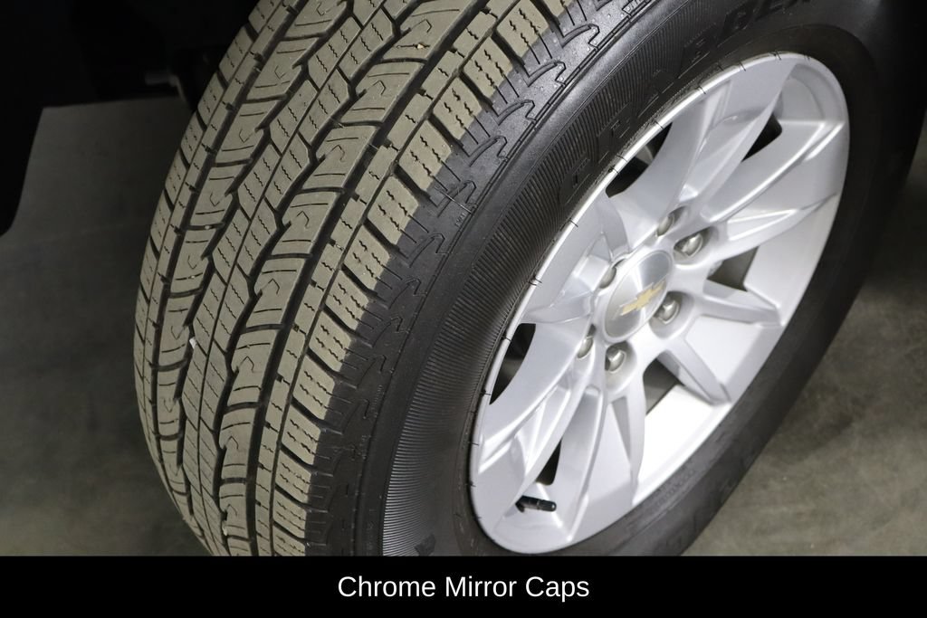 Used 2023 Chevrolet Silverado 1500 LT RWD image 36