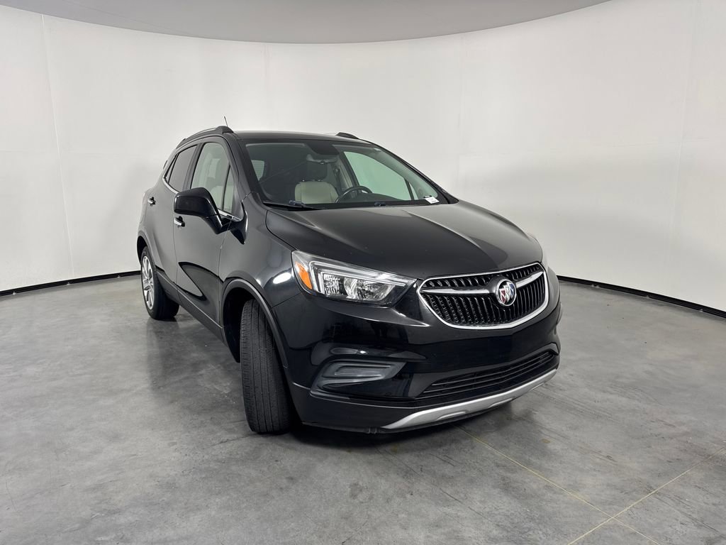 Used 2020 Buick Encore Preferred w/ Safety Package image 7