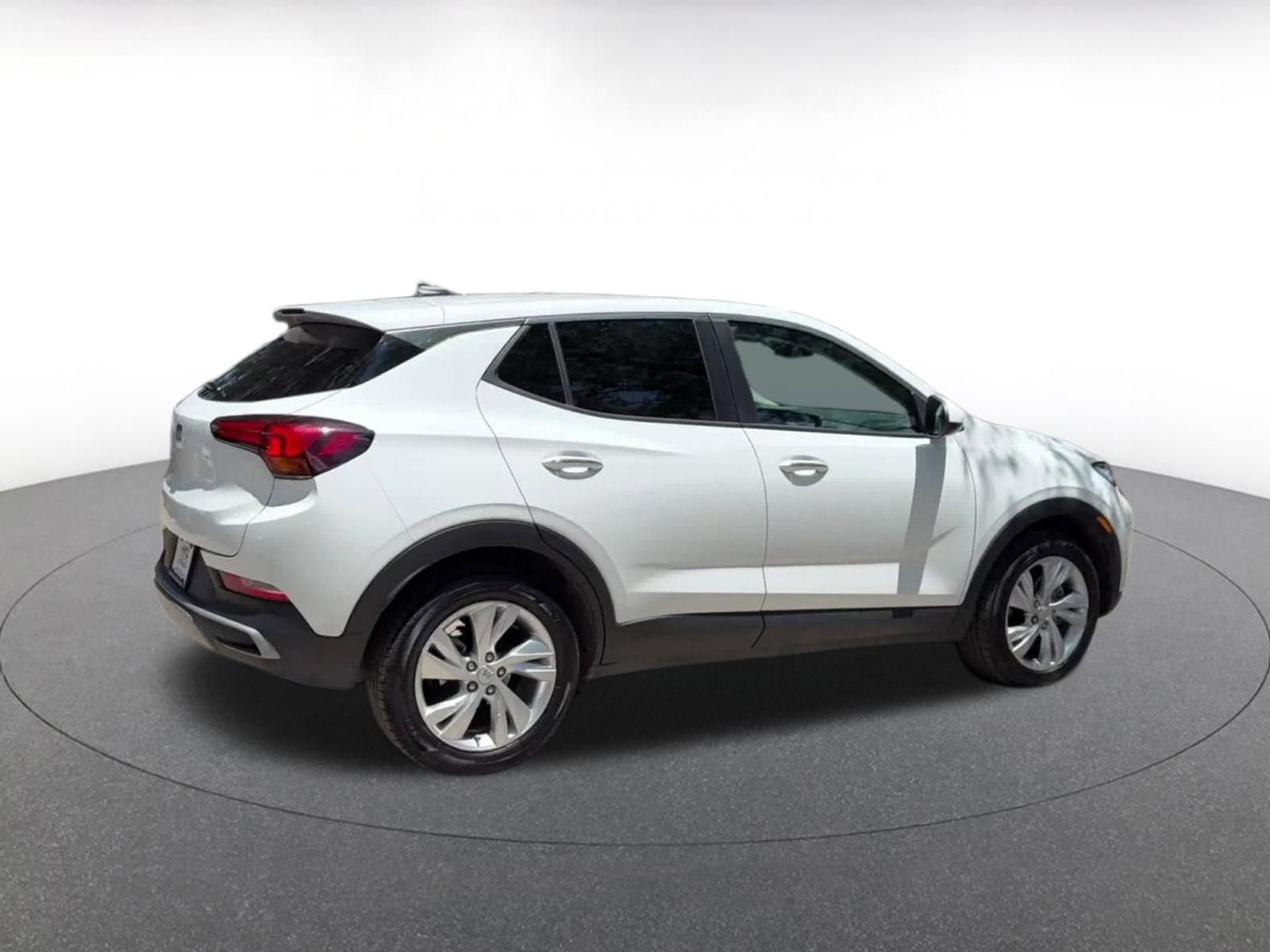Used 2025 Buick Encore GX Preferred FWD image 14
