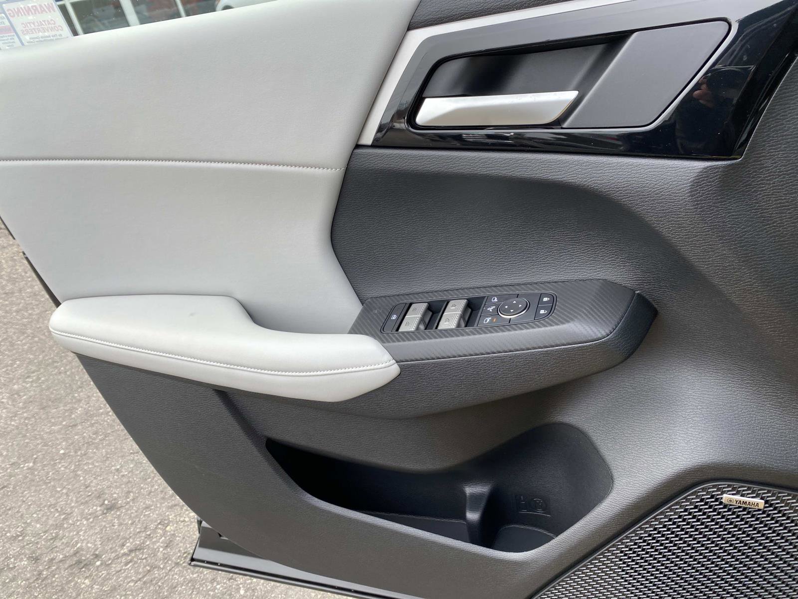 New 2026 Mitsubishi Outlander SE image 16