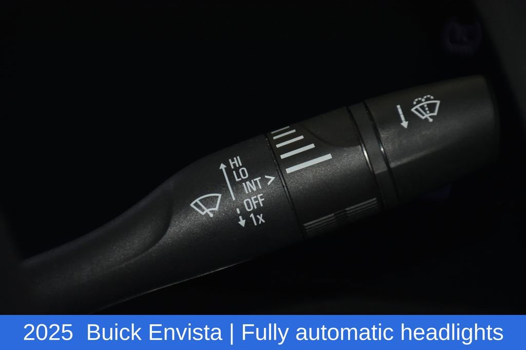 Used 2025 Buick Envista Sport Touring FWD image 12