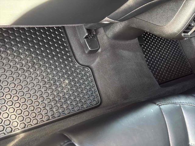 Used 2022 Jeep Cherokee Latitude w/ Sun & Sound Group image 29