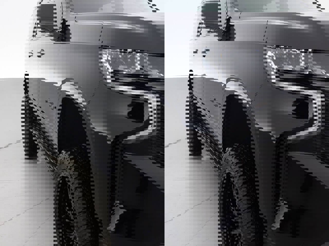 Used 2023 Chevrolet Suburban RST image 11