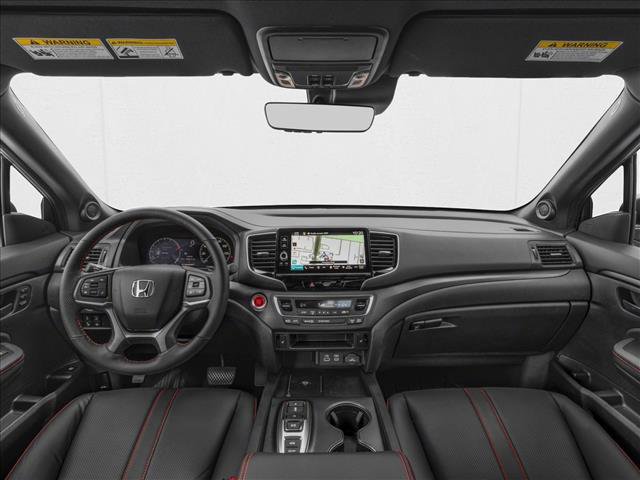 New 2026 Honda Ridgeline TrailSport image 5