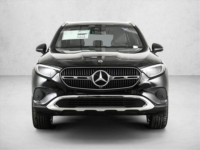 New 2026 Mercedes-Benz GLC 300 4MATIC image 2