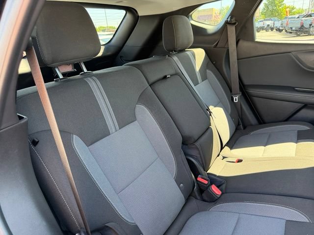 Certified 2023 Chevrolet Blazer LT FWD image 13