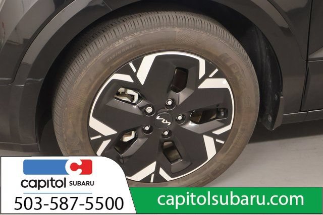 Used 2024 Kia Niro Wind FWD image 8