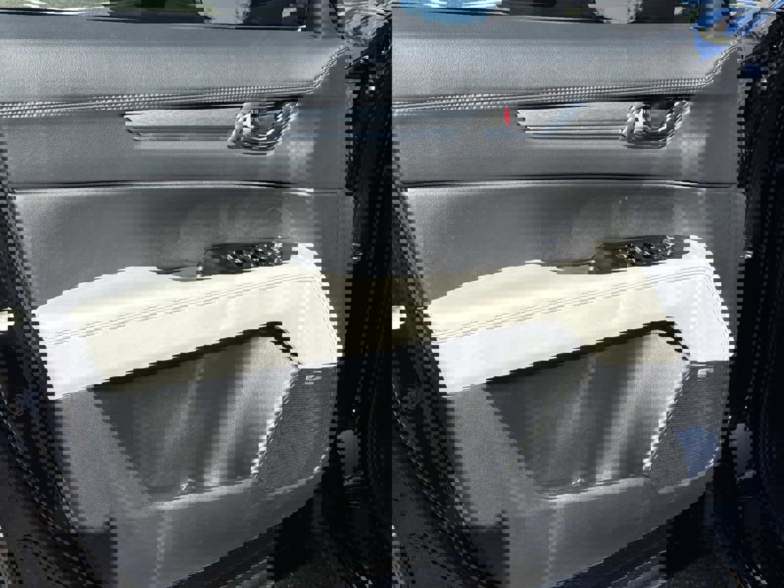 Certified 2024 MAZDA CX-5 AWD 2.5 S w/ Premium Plus Pkg image 18