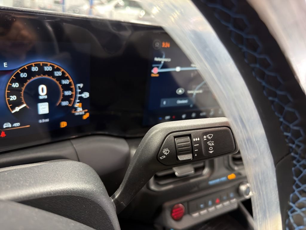 Used 2024 Ford Mustang Dark Horse w/ Dark Horse Handlin Package RWD image 27