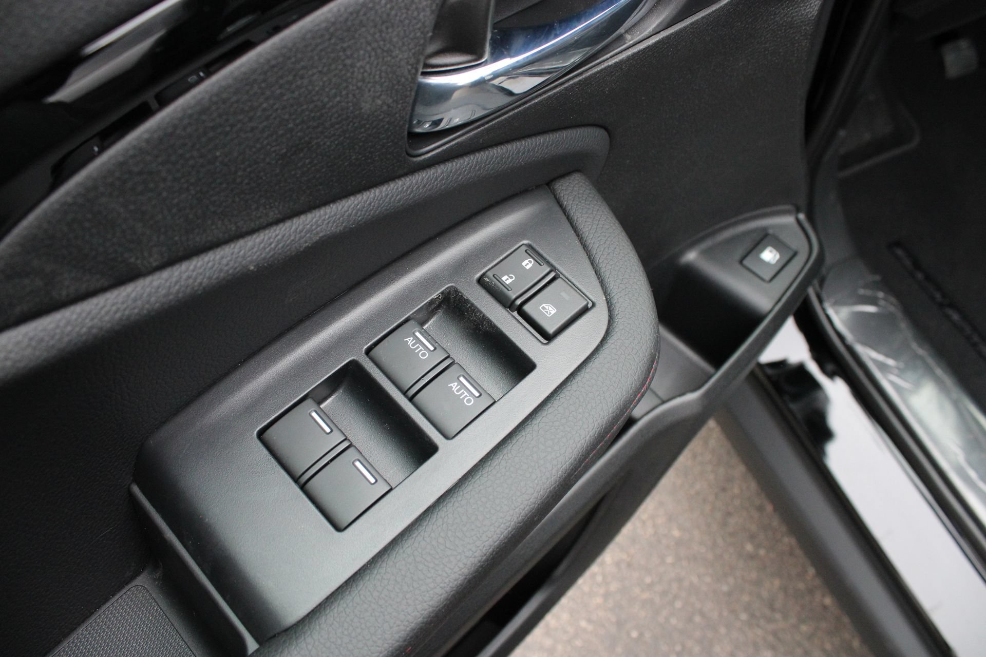 New 2026 Honda Ridgeline Black Edition image 25