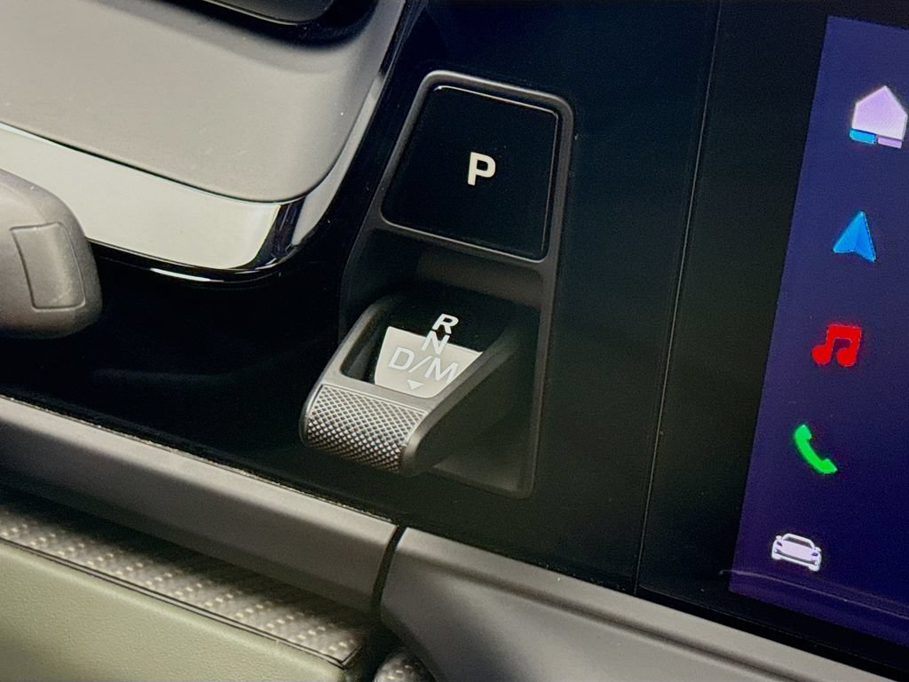 Certified 2025 Porsche Panamera Turbo AWD/4WD image 21