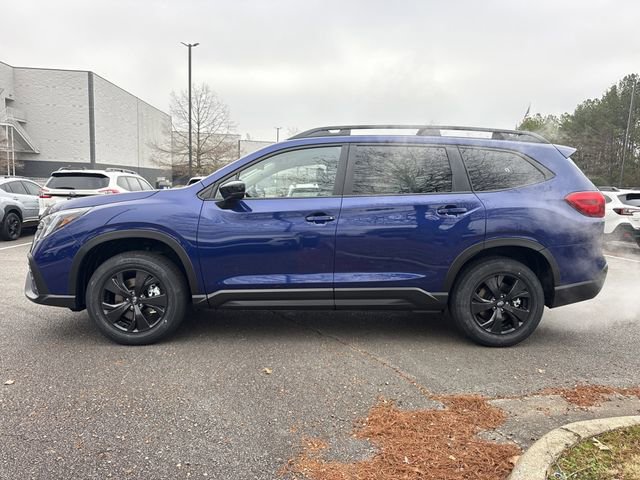 New 2026 Subaru Ascent Premium image 6