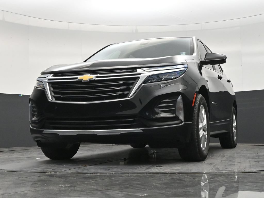 Used 2024 Chevrolet Equinox LT FWD image 26