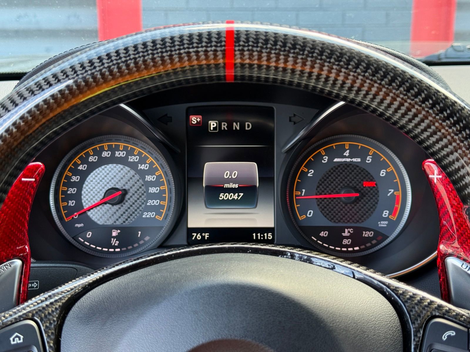 Used 2016 Mercedes-Benz AMG GT S image 37