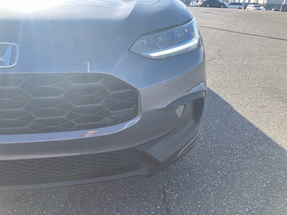 Certified 2023 Honda HR-V LX image 26