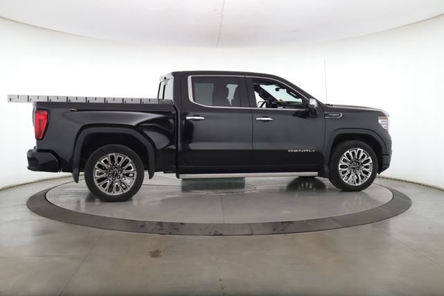 Used 2025 GMC Sierra 1500 Denali Ultimate AWD/4WD image 6
