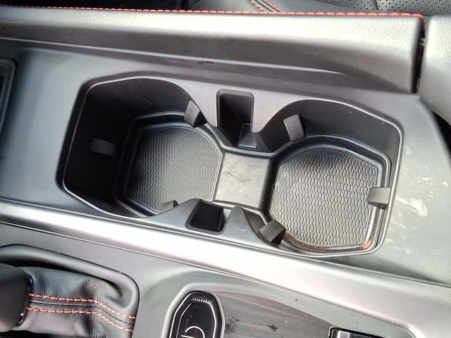 Used 2024 Dodge Charger R/T w/ Plus Group image 30