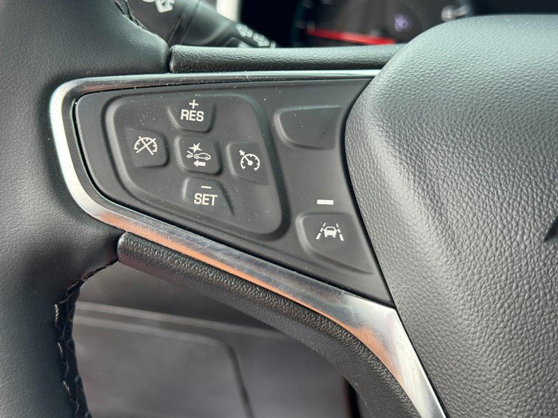 Used 2024 Chevrolet Malibu RS image 17