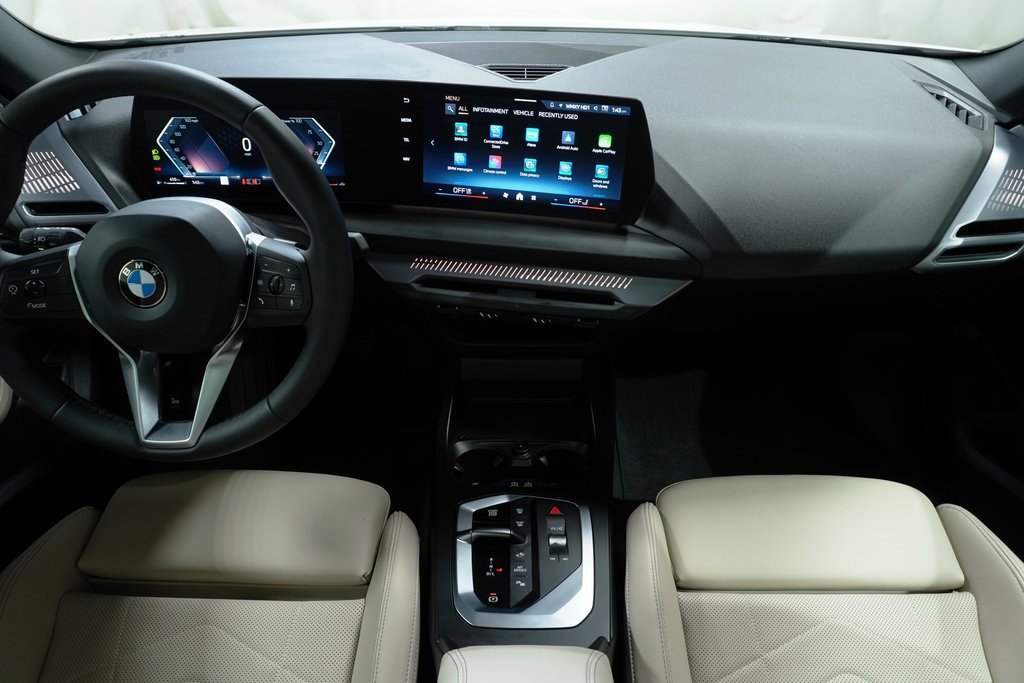 Certified 2025 BMW 228i xDrive w/ Premium Package image 15