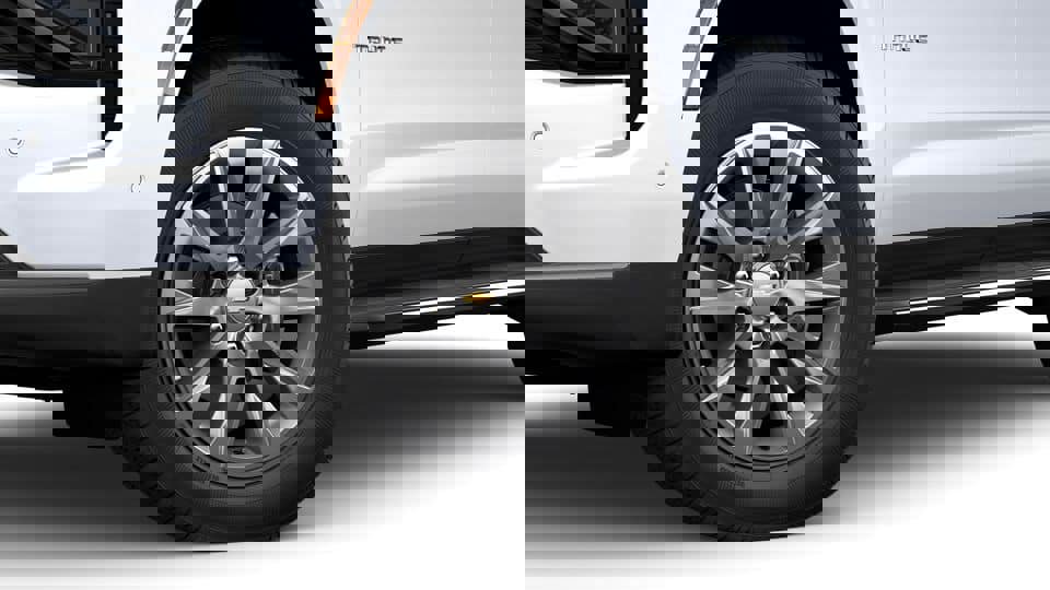 New 2026 Chevrolet Tahoe Premier w/ Sun And Tow Package image 30