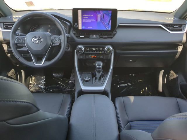 Certified 2024 Toyota RAV4 XSE w/ Weather Package image 15