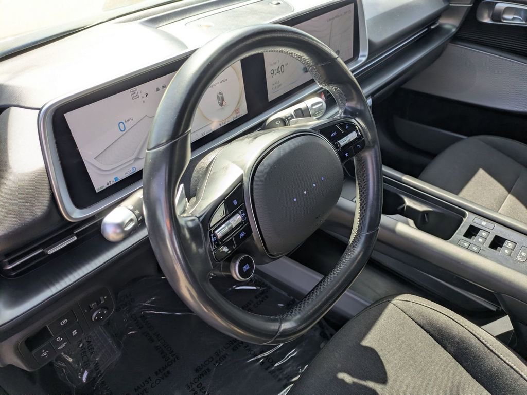 Certified 2023 Hyundai Ioniq 6 SE image 15