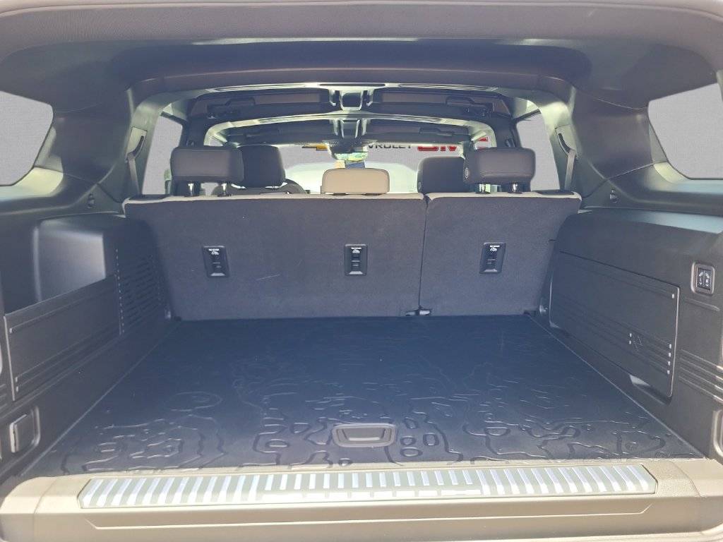 New 2026 GMC Hummer EV SUV AWD/4WD image 23