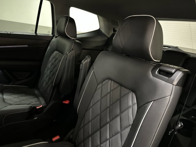 New 2026 Volkswagen Atlas SEL Premium R-Line image 21