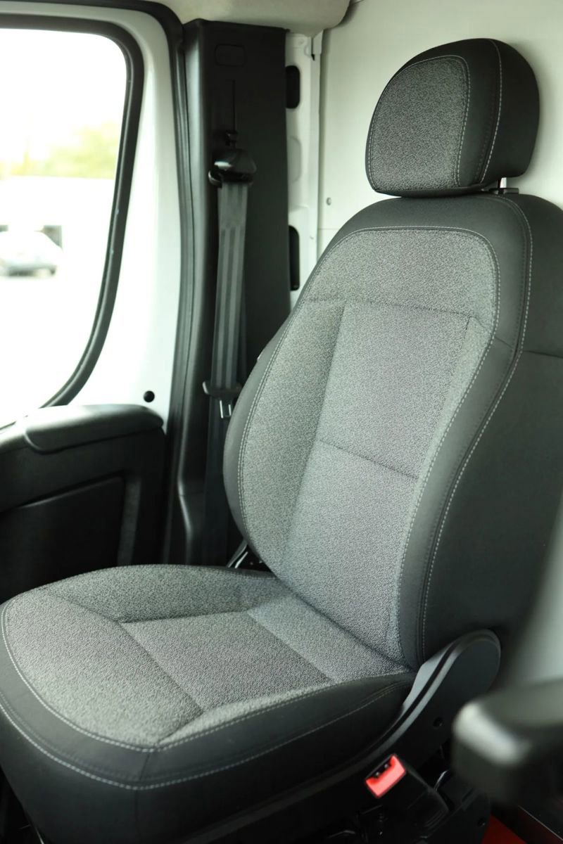 Used 2023 RAM ProMaster 3500 w/ Convenience Group image 27