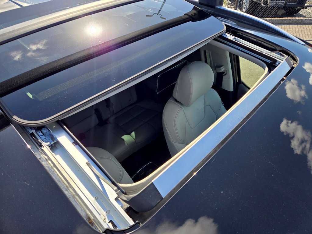 Used 2022 Kia Telluride EX FWD image 10