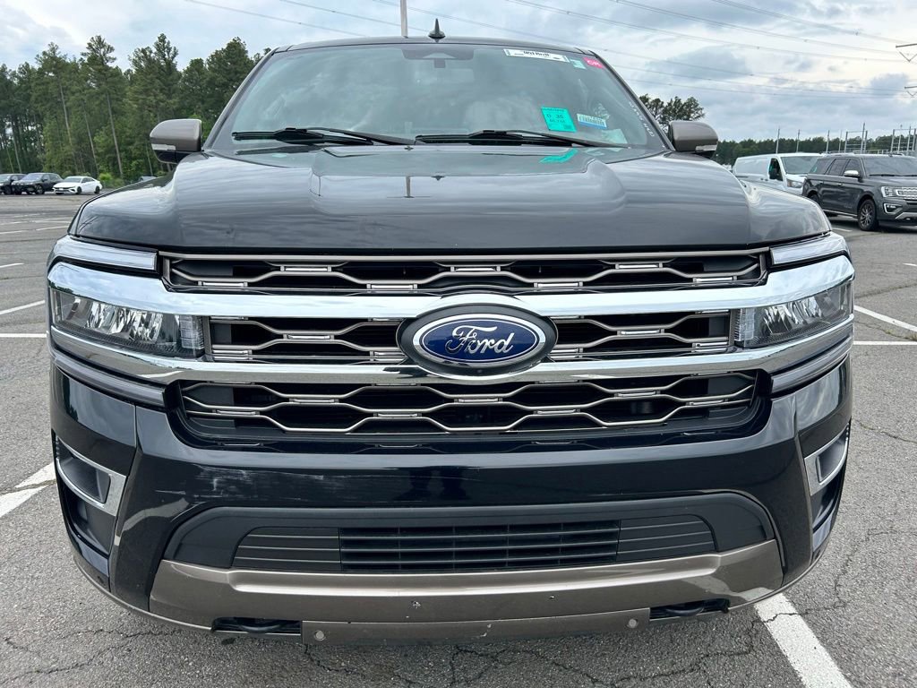 Used 2023 Ford Expedition Max King Ranch AWD/4WD image 8