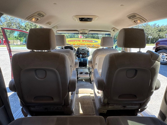 Used 2005 Toyota Sienna LE image 16
