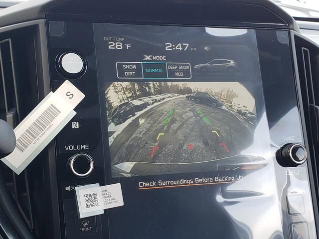 New 2026 Subaru Crosstrek 2.0i Premium image 19