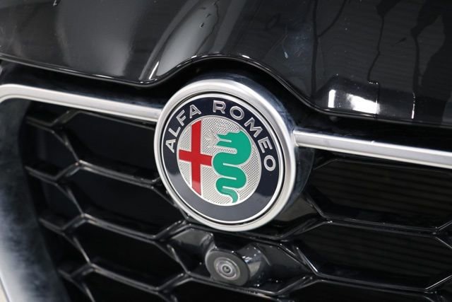 Used 2024 Alfa Romeo Tonale Ti w/ Active Assist Package image 10