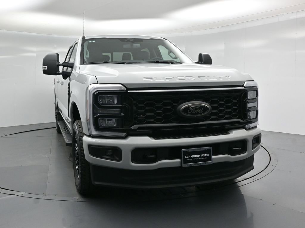 New 2026 Ford F250 XLT w/ XLT Premium Package image 53