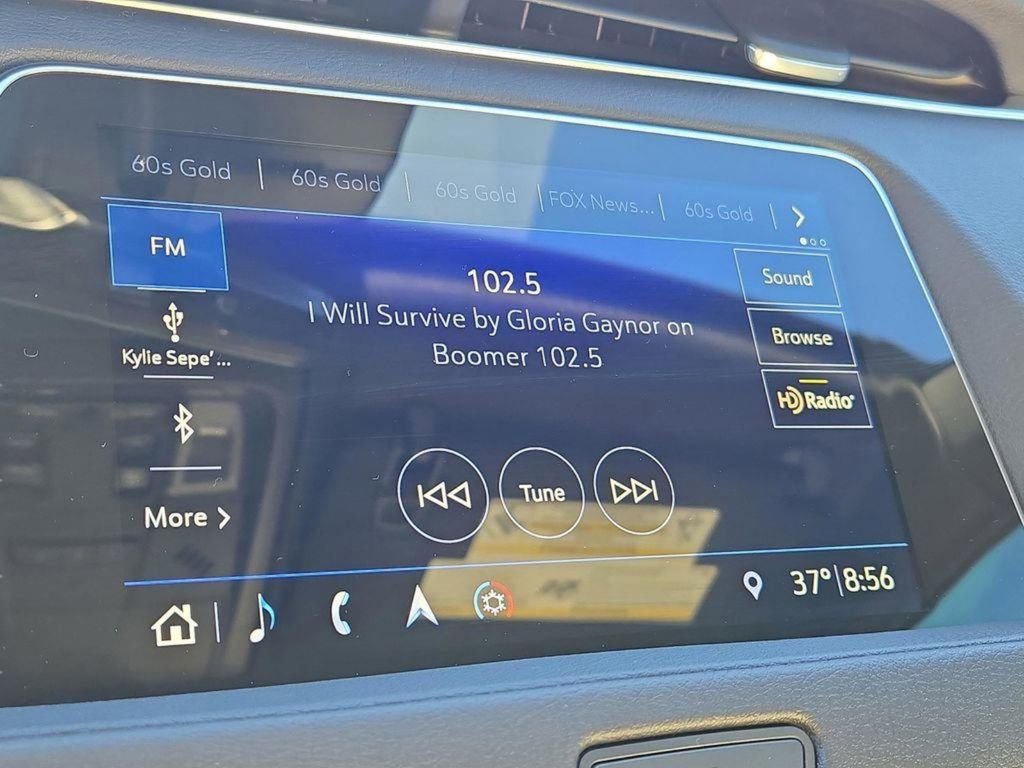 Used 2019 Cadillac XT4 Sport image 27