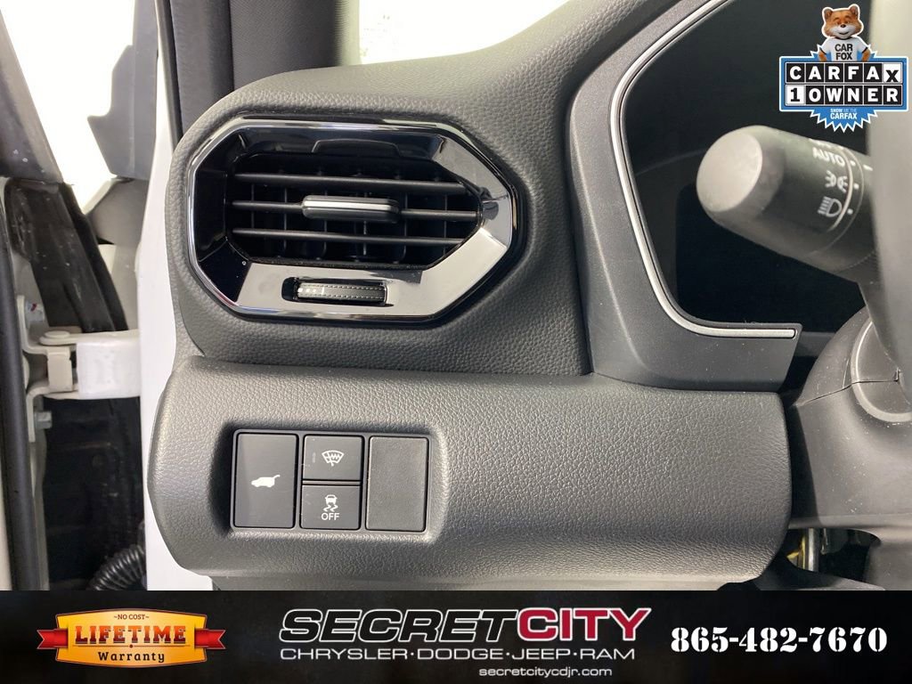 Used 2025 Honda Pilot Black Edition image 14