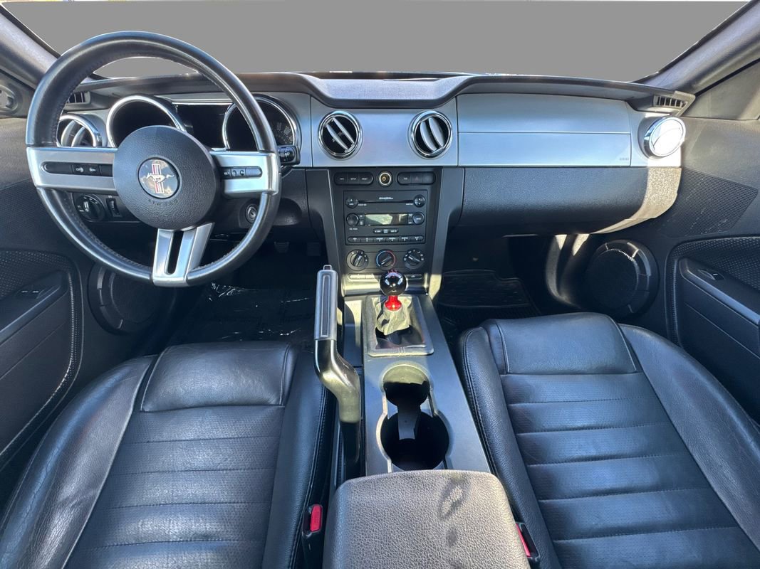 Used 2007 Ford Mustang GT RWD image 23