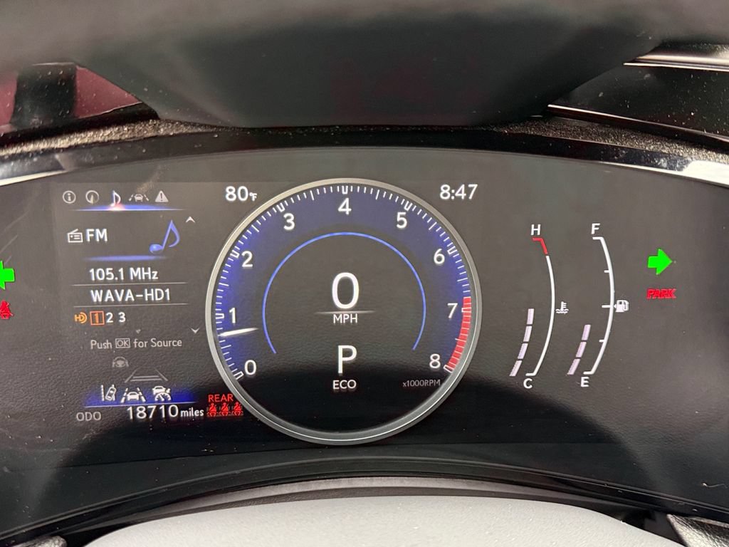 Certified 2024 Lexus NX 250 FWD w/ Cold Area Package image 25