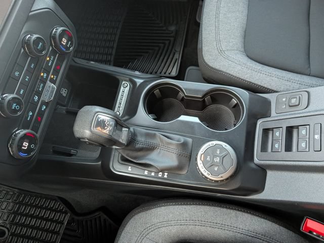 Used 2026 Ford Bronco Big Bend AWD/4WD image 18