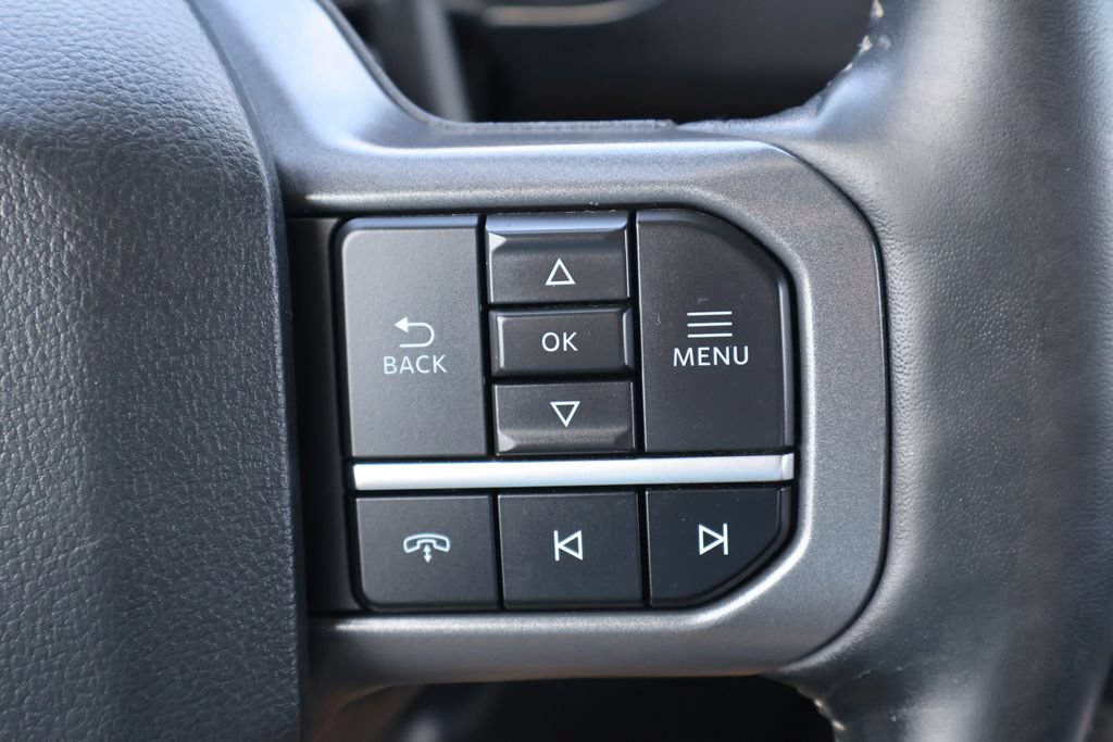 Used 2023 Ford F450 Lariat w/ Lariat Ultimate Package AWD/4WD image 7