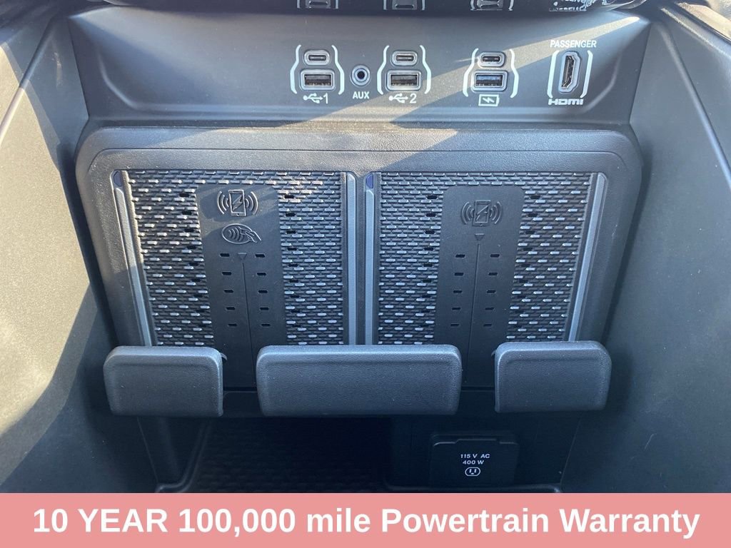 New 2026 RAM 1500 Rebel w/ Rebel Level 2 Equipment Group image 39