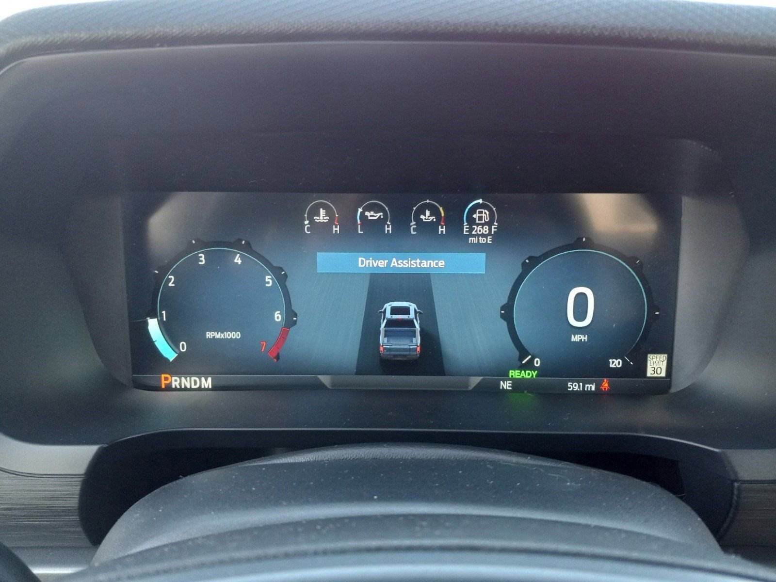 New 2025 Ford F150 XLT w/ Equipment Group 302A MID AWD/4WD image 12